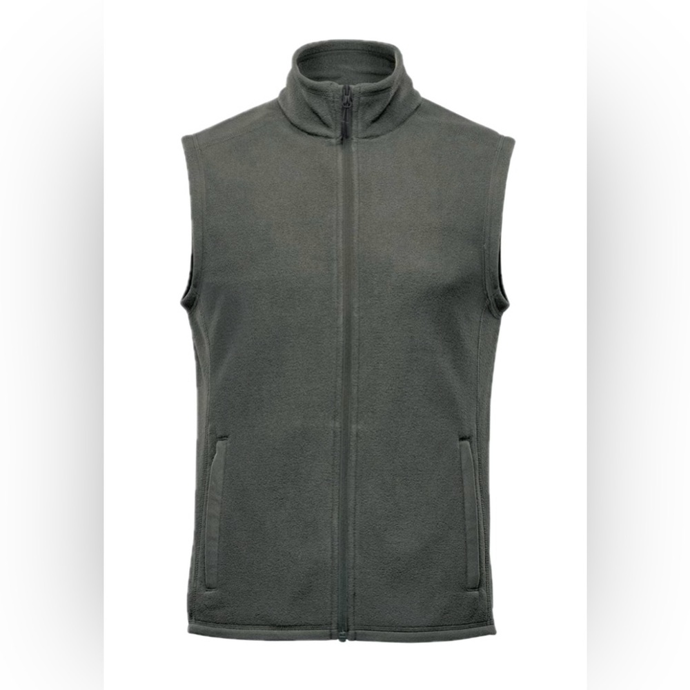 NWT. St. John’s Bay Vest. Size M. - Picture 3 of 8